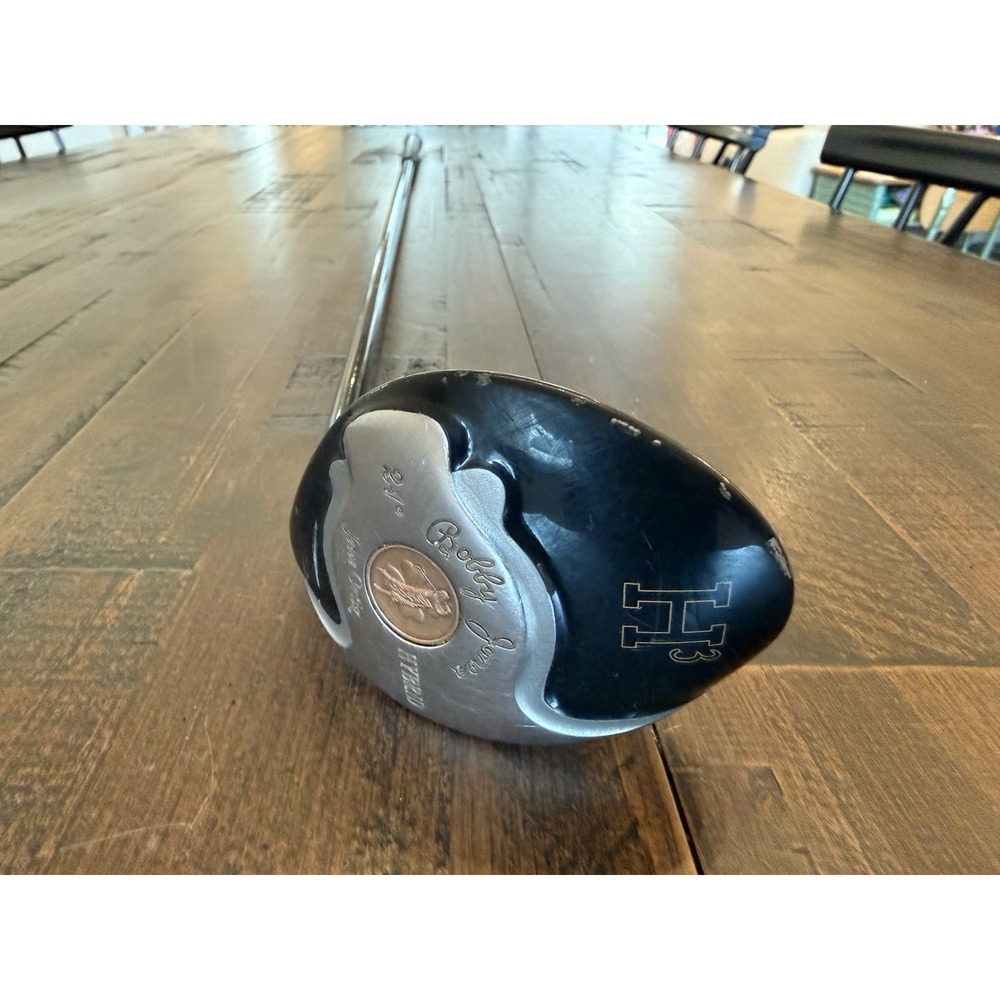 Bobby Jones H3 Hybrid 21 Degree Jesse Ortiz Regular Graphite Shaft Right Handed